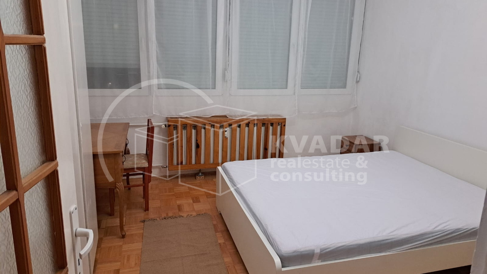 Apartment, 58 m2, For Rent, Zagreb - Prečko