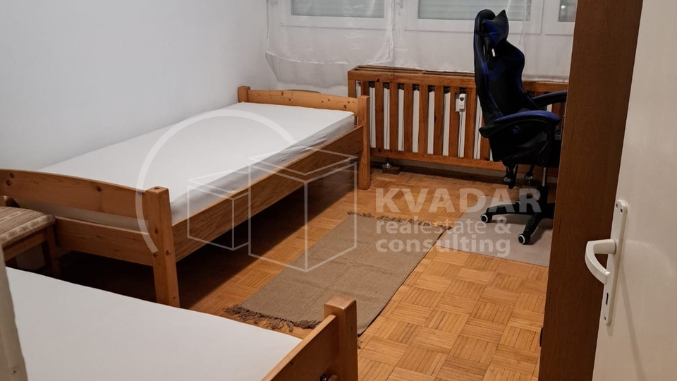 Apartment, 58 m2, For Rent, Zagreb - Prečko