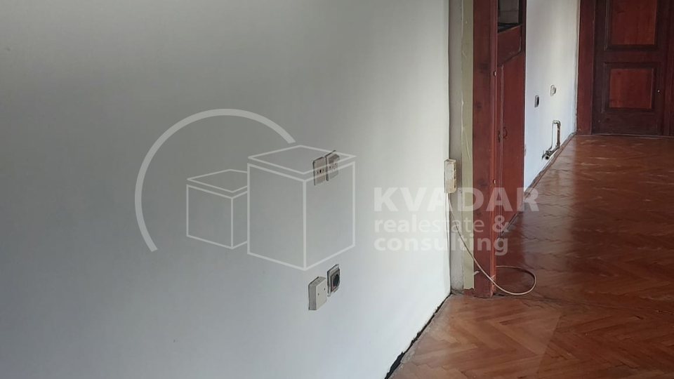 RIJEKA&sol;MLAKA&sol;Stan 100m2 za investiciju&excl;