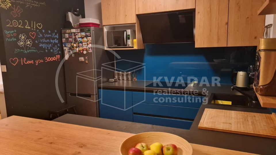 Apartment, 94 m2, For Sale, Zagreb - Mihovci