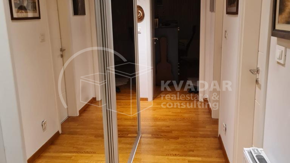 Apartment, 94 m2, For Sale, Zagreb - Mihovci