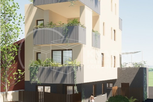 Trešnjevka/novogradnja/stan40m2+terasat+lođa+spremište+parking/201.000€!!