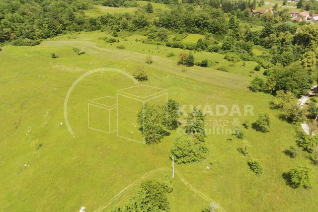 For Sale: Three Building Plots in Donji Zvečaj – Peaceful Location Near Nature, Perfect for Construction and Investment