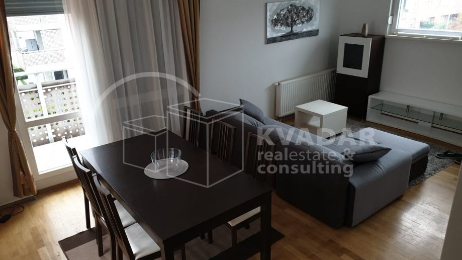 STAN-PENTHOUSE, ZAGREB, ODRA, 75M2, 2 TERASE, VPM, BLIZINA BUZINA!!!