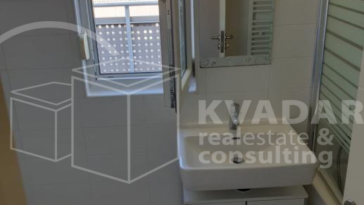 STAN-PENTHOUSE, ZAGREB, ODRA, 75M2, 2 TERASE, VPM, BLIZINA BUZINA!!!
