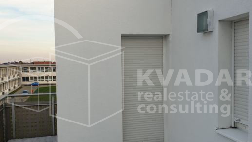 STAN-PENTHOUSE, ZAGREB, ODRA, 75M2, 2 TERASE, VPM, BLIZINA BUZINA!!!