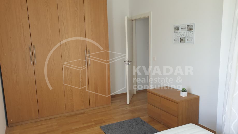 STAN-PENTHOUSE, ZAGREB, ODRA, 75M2, 2 TERASE, VPM, BLIZINA BUZINA!!!