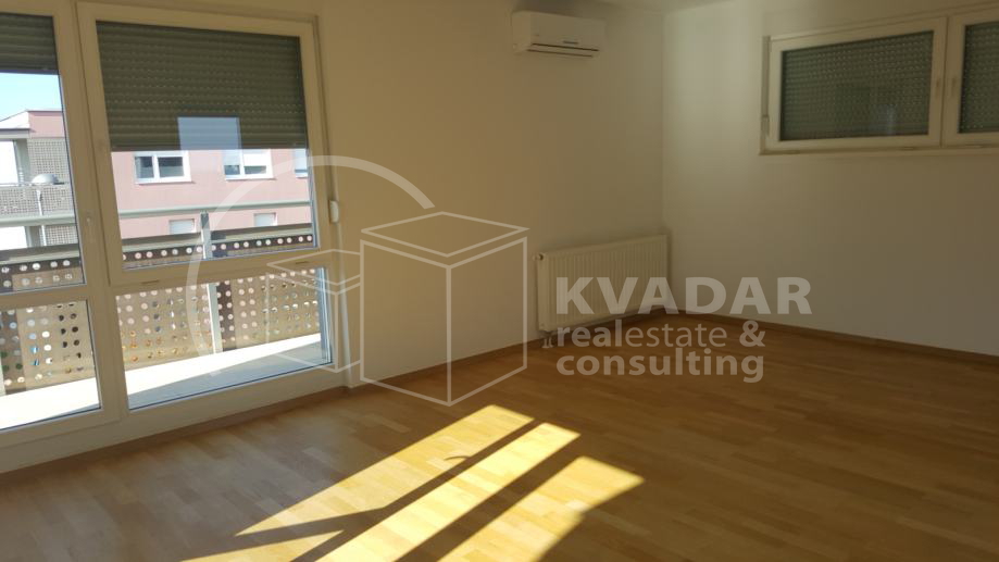 STAN-PENTHOUSE, ZAGREB, ODRA, 75M2, 2 TERASE, VPM, BLIZINA BUZINA!!!