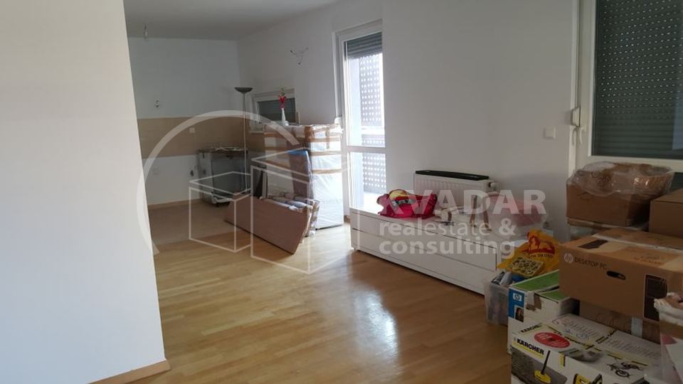 Apartment, 103 m2, For Sale, Zagreb - Odra