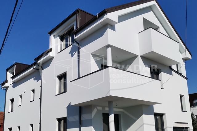 Apartment, 104 m2, For Sale, Donja Dubrava - Retkovec