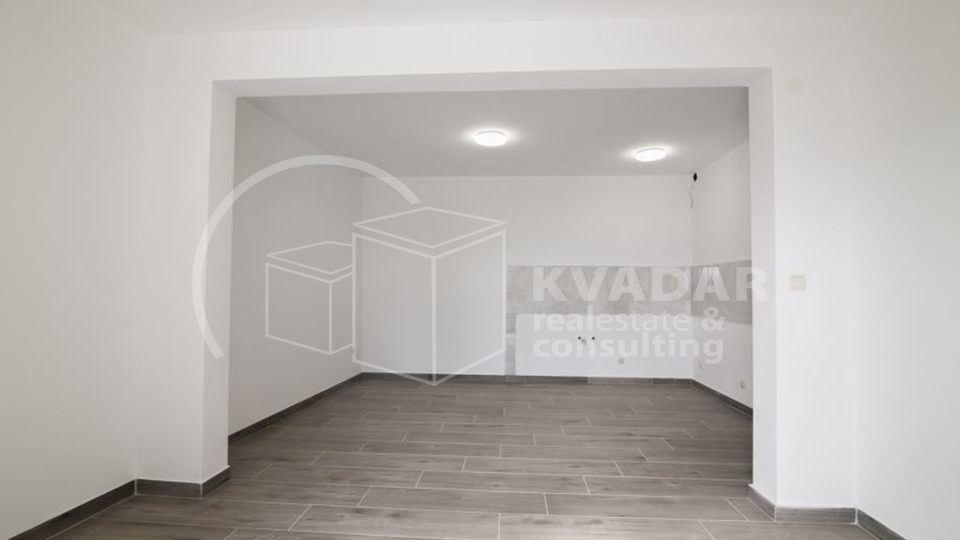One bedroom apartment - New construction - sea view - Bol, island of Brač