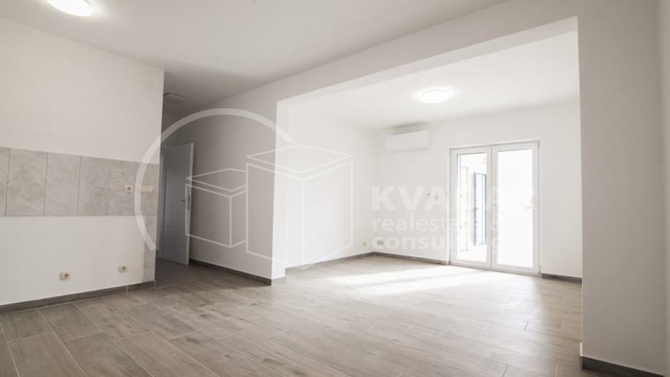 Three bedroom apartment - New construction - sea view - Bol, island of Brač