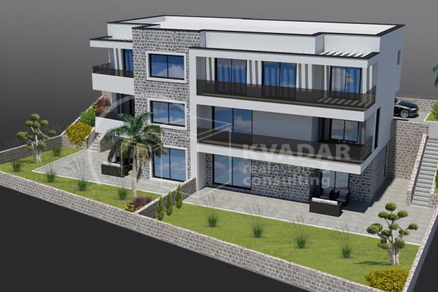 Apartment, 185 m2, For Sale, Vodice