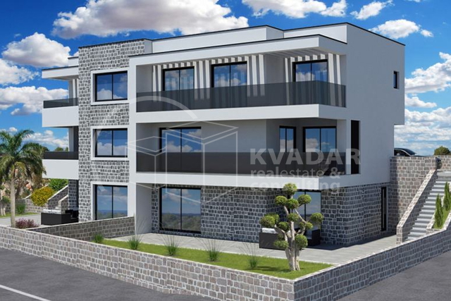House, 215 m2, For Sale, Vodice