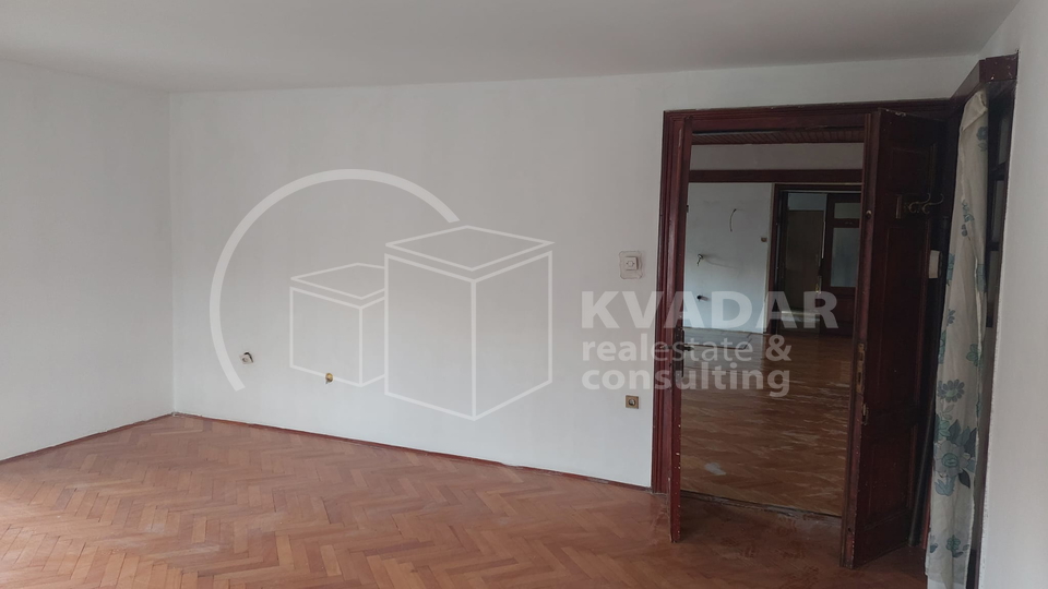 RIJEKA&sol;MLAKA&sol;Stan 100m2 za investiciju&excl;