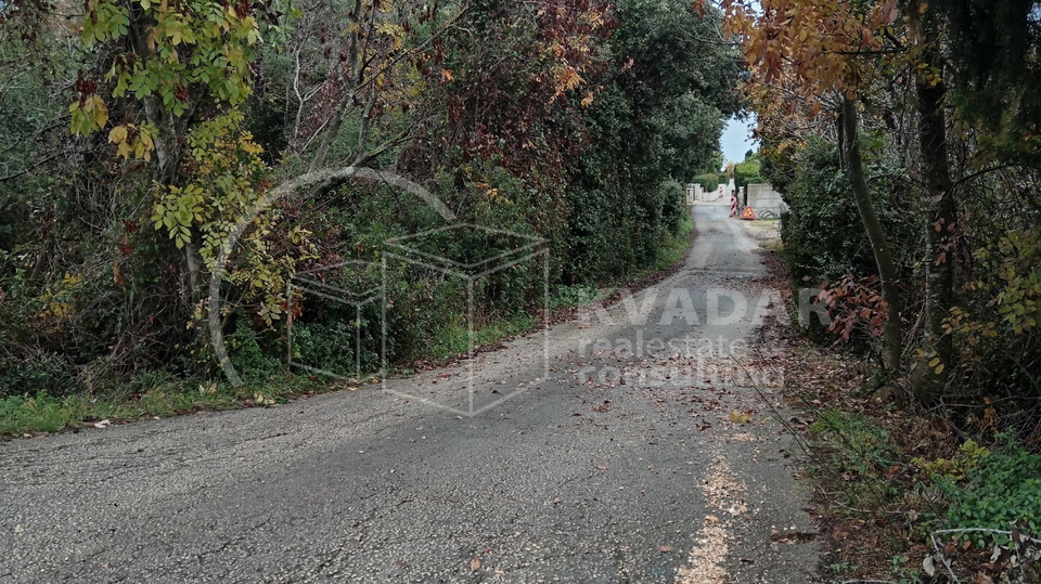 Land, 487 m2, For Sale, Zadar-okolica - Kožino