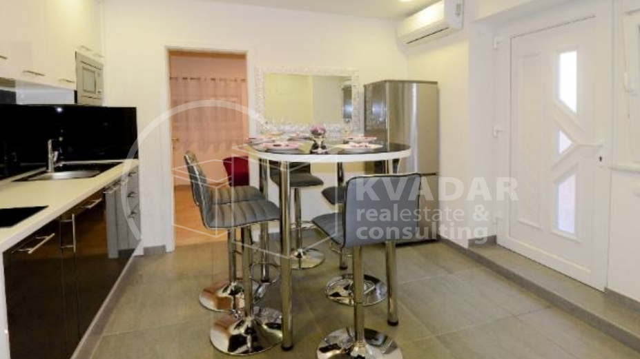 Apartment&comma; 42 m2&comma; For Sale&comma; Privlaka - Privlaka