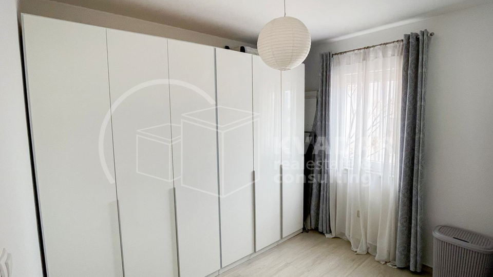 PRODAJA STAN&comma; DIKLO ZADAR - POGLED NA MORE - 350 metara do mora&comma;  49&comma;50 m2