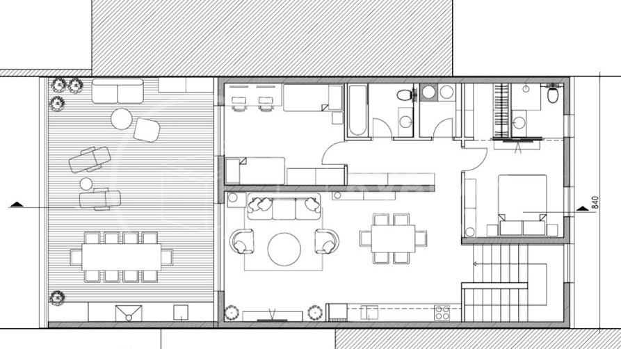 Land&comma; 1800 m2&comma; For Sale&comma; Sesvete