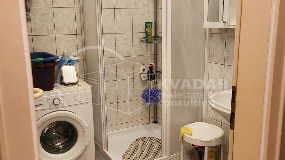 Rijeka/Zamet/odlična investicija! 2 STANA!!