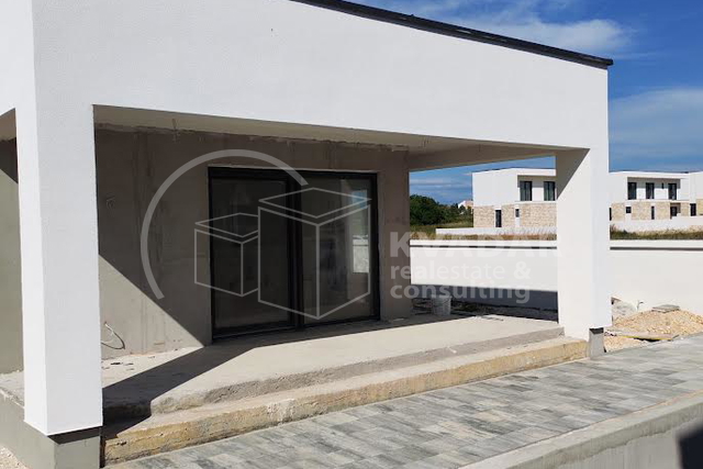 House, 109 m2, For Sale, Privlaka - Privlaka