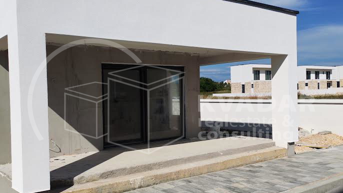 House&comma; 109 m2&comma; For Sale&comma; Privlaka - Privlaka