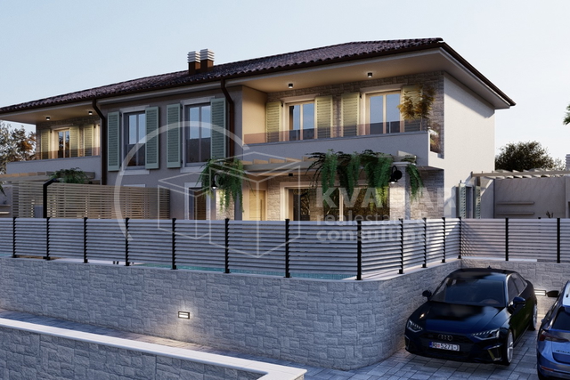 House, 139 m2, For Sale, Malinska - Sveti Anton