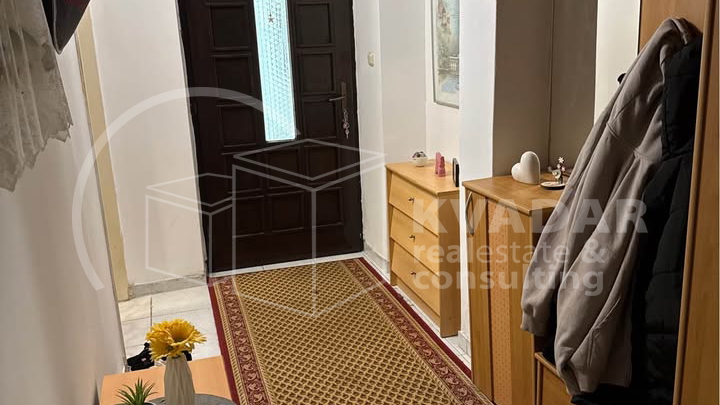 Rijeka/Zamet/odlična investicija! 2 STANA!!