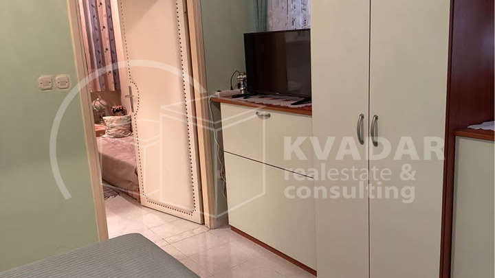 Rijeka/Zamet/odlična investicija! 2 STANA!!