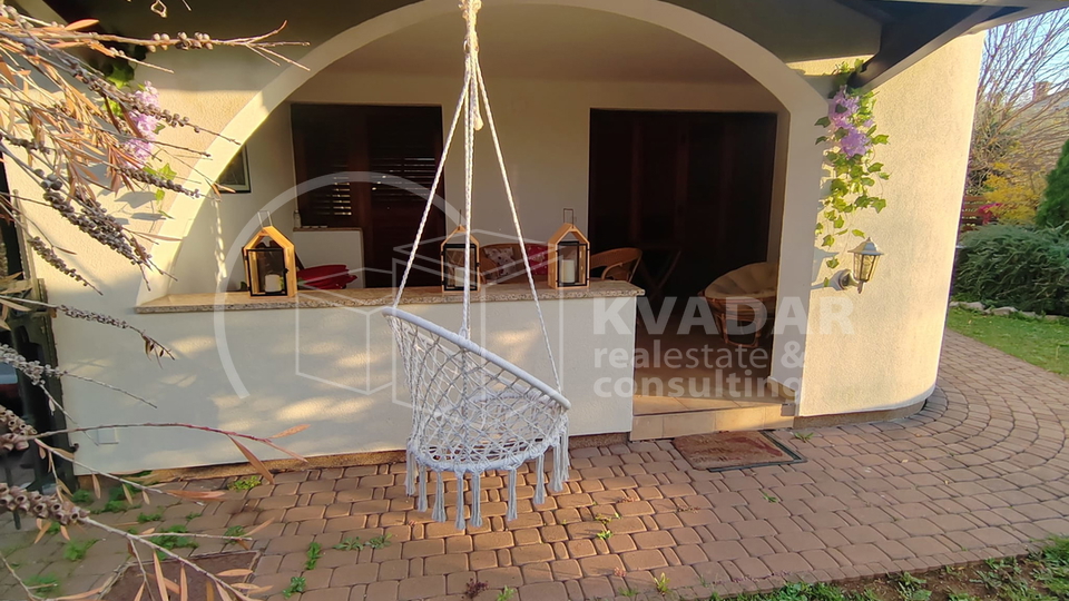 Holiday Apartment&comma; 71 m2&comma; For Sale&comma; Malinska - Bogovi&cacute;i