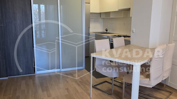 Apartment&comma; 50 m2&comma; For Sale&comma; Trnje - Savica