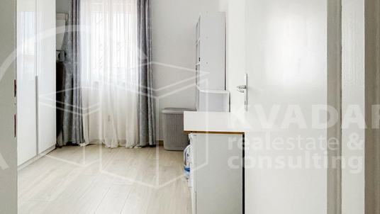 PRODAJA STAN&comma; DIKLO ZADAR - POGLED NA MORE - 350 metara do mora&comma;  49&comma;50 m2