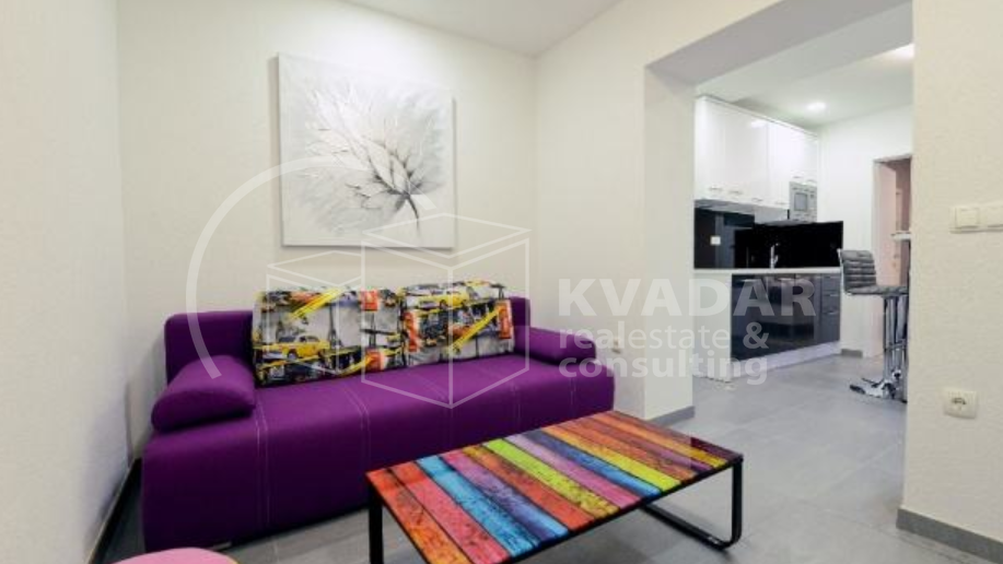 Apartment&comma; 42 m2&comma; For Sale&comma; Privlaka - Privlaka