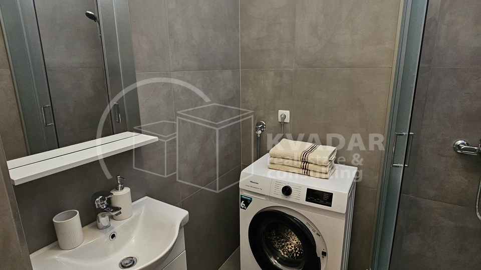 Apartment&comma; 51 m2&comma; For Sale&comma; Rijeka - Rasto&ccaron;ine