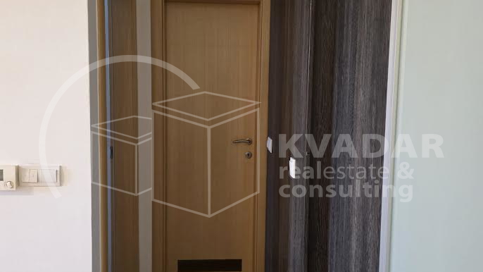 Apartment&comma; 50 m2&comma; For Sale&comma; Trnje - Savica