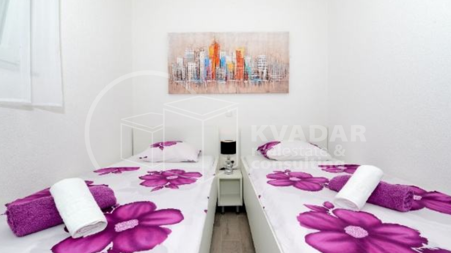 Apartment&comma; 42 m2&comma; For Sale&comma; Privlaka - Privlaka