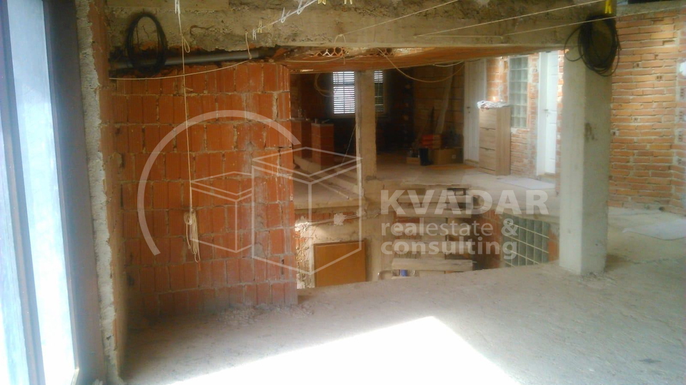 House, 502 m2, For Sale, Zadar-okolica - Kožino