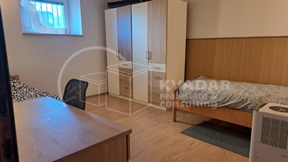 Apartment&comma; 63 m2&comma; For Sale&comma; Rijeka - Belveder