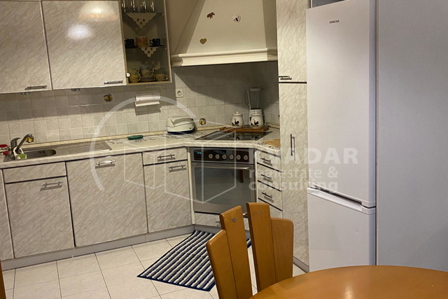 Apartment, 96 m2, For Sale, Rijeka - Zamet