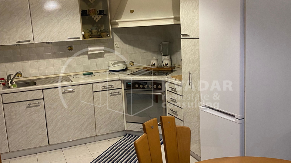 BEZ PROVIZIJE ZA KUPCA&excl;&excl; Rijeka&sol;Zamet&sol;odli&ccaron;na investicija&excl; 2 STANA&excl;&excl;