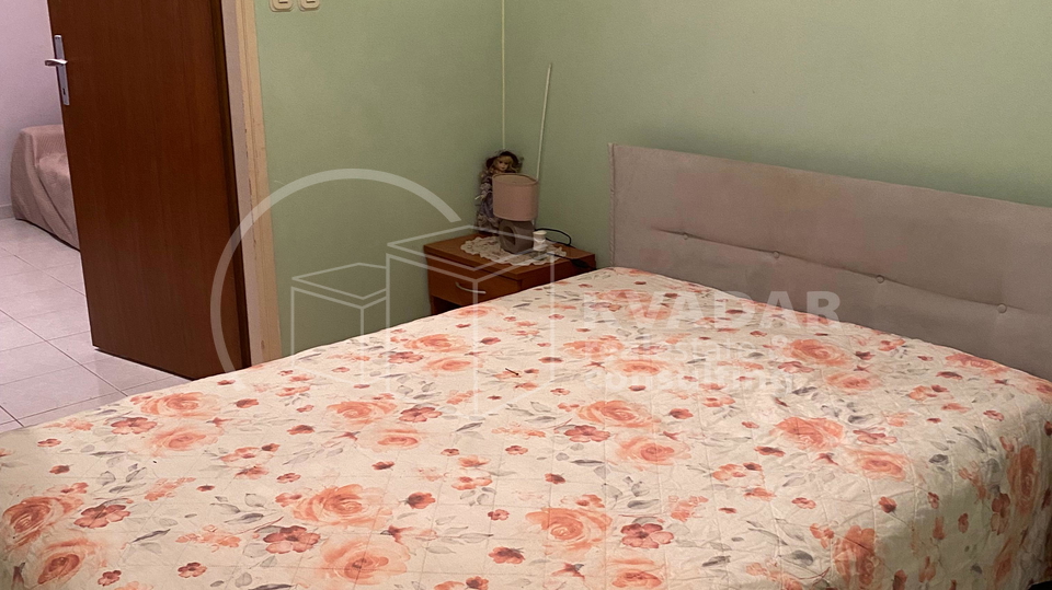 BEZ PROVIZIJE ZA KUPCA&excl;&excl; Rijeka&sol;Zamet&sol;odli&ccaron;na investicija&excl; 2 STANA&excl;&excl;