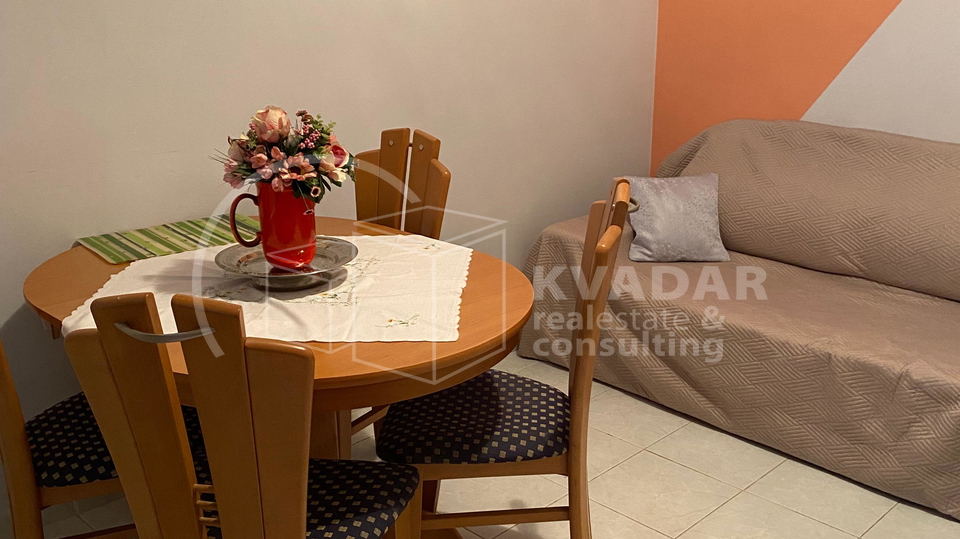 BEZ PROVIZIJE ZA KUPCA&excl;&excl; Rijeka&sol;Zamet&sol;odli&ccaron;na investicija&excl; 2 STANA&excl;&excl;