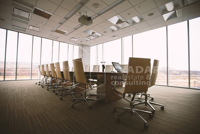 Commercial Property, 400 m2, For Rent, Zagreb - Trnje