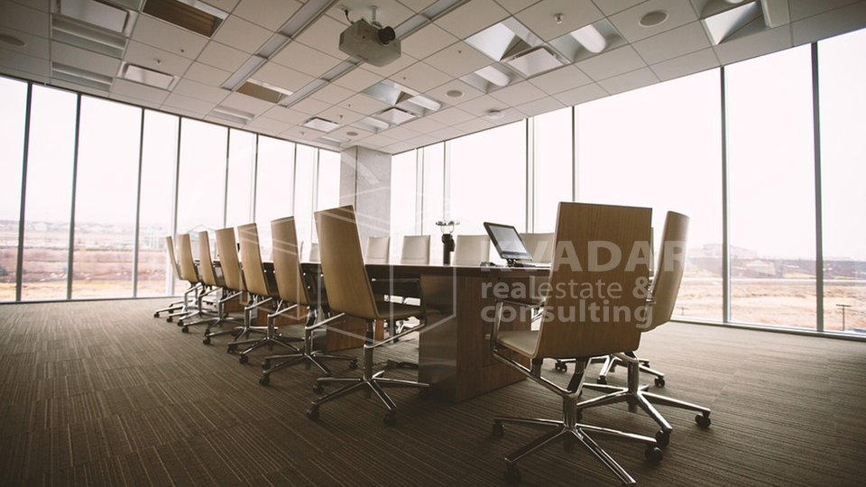 Commercial Property, 500 m2, For Rent, Zagreb - Trnje