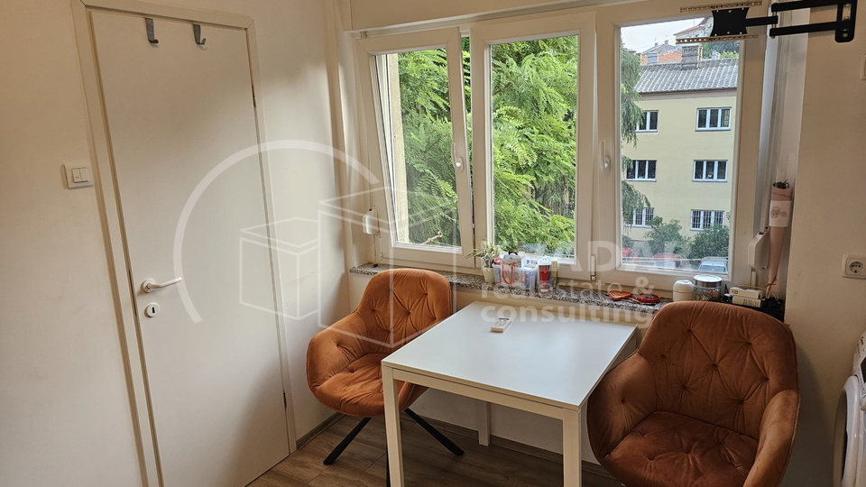 Apartment&comma; 51 m2&comma; For Sale&comma; Rijeka - Rasto&ccaron;ine