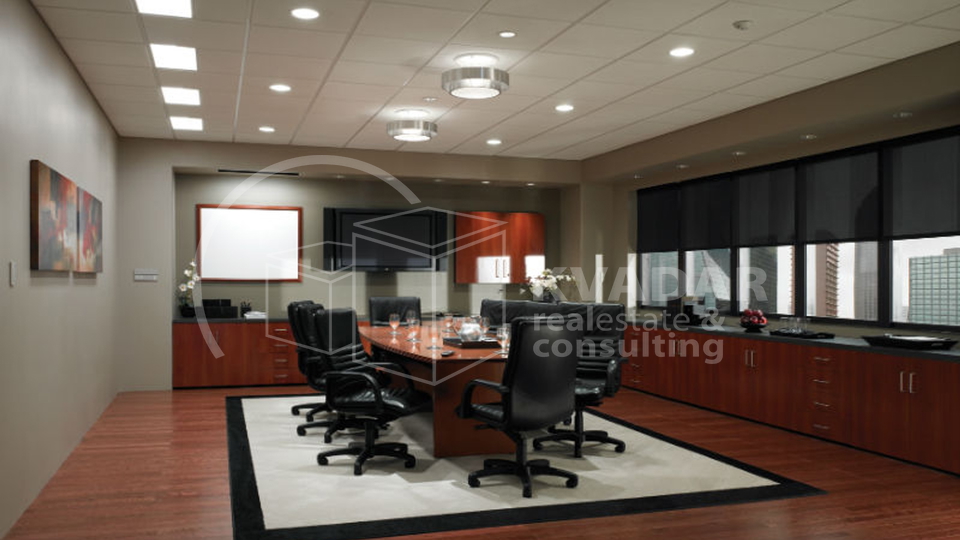 Commercial Property, 500 m2, For Rent, Zagreb - Donji Grad