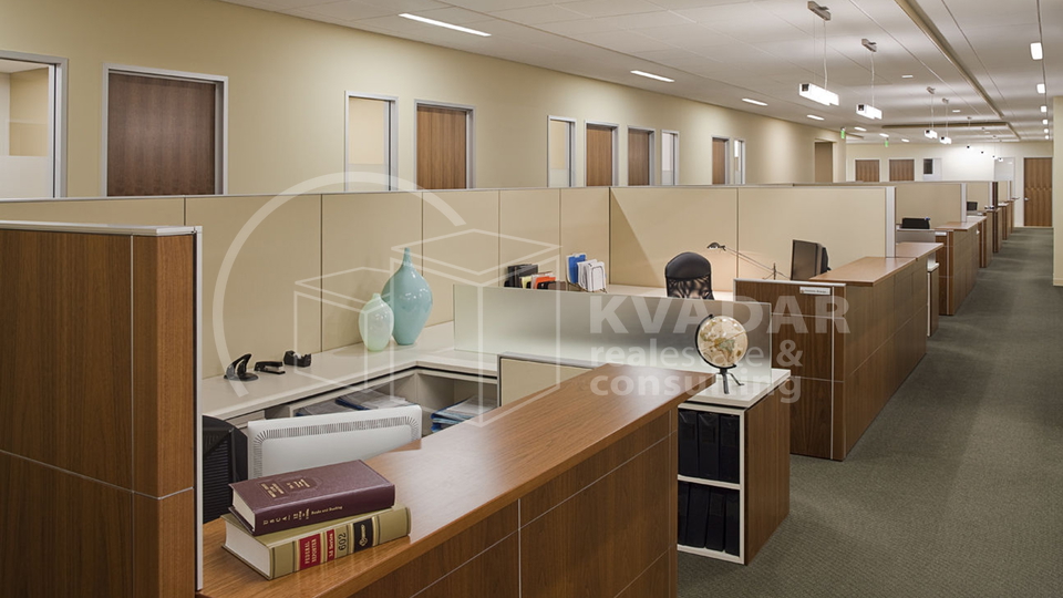 Commercial Property, 500 m2, For Rent, Zagreb - Donji Grad