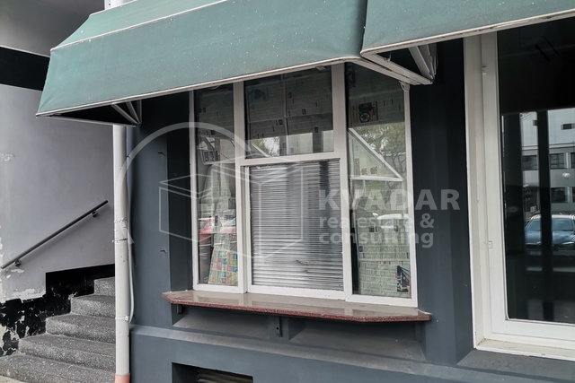 TREŠNJEVKA, POSLOVNI PROSTOR (SANDWICH BAR) OD 10 m2