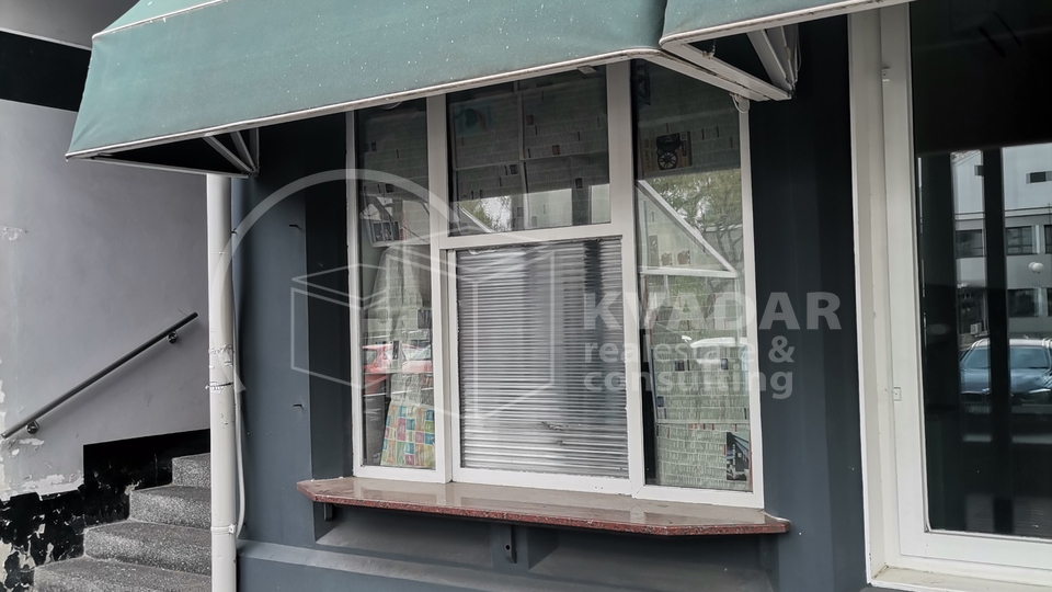 TRE&Scaron;NJEVKA&comma; POSLOVNI PROSTOR &lpar;SANDWICH BAR&rpar; OD 10 m2