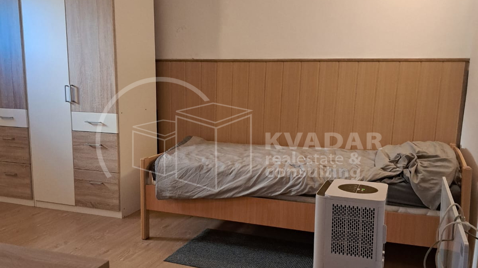 RIJEKA- BELVEDER&comma; Stan za najam 63m2